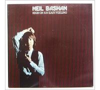 Neil Bashan - High On An Easy Feeling [LP]