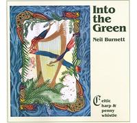 Neil Burnett - Into The Green [Import]