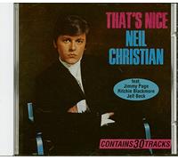 Neil Christian - That's Nice [Import]