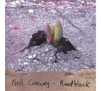 Neil Conway - Roadblock