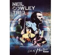 Neil Cowley Trio – Live at Montreux 2012 – Eagle