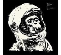 Neil Cowley Trio - Spacebound Apes