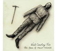 Neil Cowley Trio - The Face of Mount Molehill [Import]
