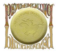 Neil Young & Crazy Horse – Psychedelic Pill – 2 CD