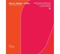 Neil Denari by Benjamin Wilke Inconnu (Auteur)