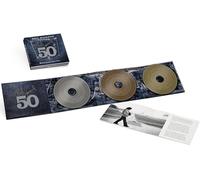 Neil Diamond - 50th Anniversary Collection [3CD]