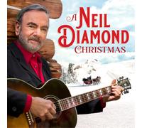 Neil Diamond A Neil Diamond Christmas (CD) Album