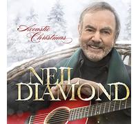 NEIL DIAMOND - Acoustic Christmas