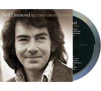 Neil Diamond - All-Time Greatest Hits Audio | Collection All Time Greatest Hits de Nail Diamond