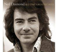 Neil Diamond All-time Greatest Hits (CD) Album