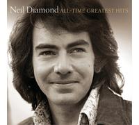 Neil Diamond – All-Time Greatest Hits – CD – Édition Deluxe
