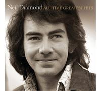 Neil Diamond All-time Greatest Hits (CD) Deluxe Album