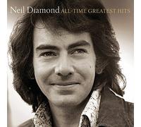 Neil Diamond - All-Time Greatest Hits - CD - F600z
