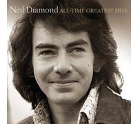 Neil Diamond - All-Time Greatest Hits [New CD]