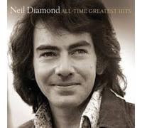 Neil Diamond - All-Time Greatest Hits [New Vinyl LP]