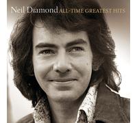 Neil Diamond – All-Time Greatest Hits – Vinyle (LP)