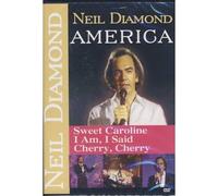 Neil Diamond America