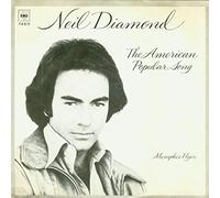 Neil Diamond - American popular song (1979) / Vinyl single [Vinyl-Single 7'']
