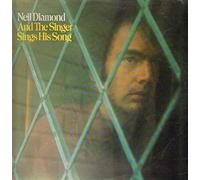 Neil Diamond - And The Singer Sings His Songs [Vinyl LP]