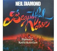 Neil Diamond: Beautiful Noise (Includes Custom Inner Sleeve With Photo, Personnel) [VINYL LP] [STEREO]