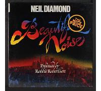 NEIL DIAMOND - beautiful noise LP