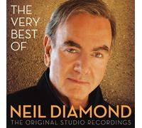 Neil Diamond - Best [Import allemand]