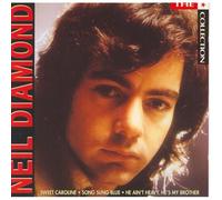 Neil Diamond – Best Of – CD – Import (Angleterre)