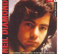Neil Diamond : Best Of