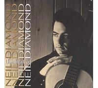 Neil Diamond - Best Of - CD - 25 - F99z