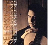 Neil Diamond – Best Of – CD – Import (Angleterre)
