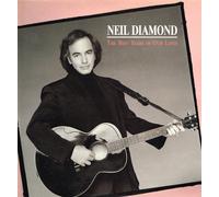Neil Diamond – The Best Years of Our Lives