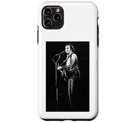 Neil Diamond, Chanteur de l'ère Primitive, en Concert en 1984 Coque pour iPhone 11 Pro Max