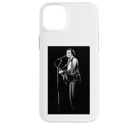 Neil Diamond, Chanteur de l'ère Primitive, en Concert en 1984 Coque pour iPhone 14 Plus