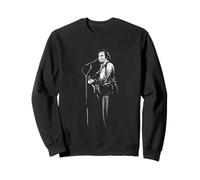 Neil Diamond, Chanteur de Live Primitive Era 1984 Sweatshirt