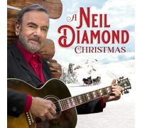 NEIL DIAMOND CHRISTMAS [2 Discs] by Neil Diamond [CD] NEUF