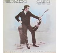 Neil Diamond - classics, the early years LP