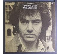 NEIL DIAMOND - double gold LP