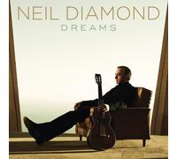 NEIL DIAMOND - DREAMS CD NEUF