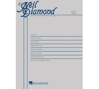 Neil Diamond - Easy Piano Collection