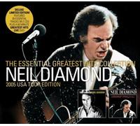 Neil Diamond - Essential: 2005 Tour Edtn [Import]
