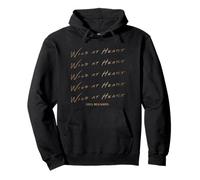 Neil Diamond Exclusive Wild At Heart Repeat Sweat à Capuche