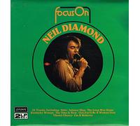Neil Diamond - Focus On [Vinyl]