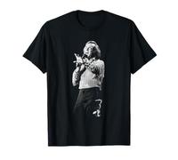Neil Diamond Forever dans Blue Jeans Singer Live 1984 T-Shirt