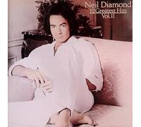 Neil Diamond - G r e a t e s t . H i t s . VoI. I I