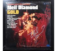 Neil Diamond - Gold