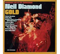Neil Diamond - Gold