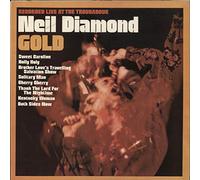 Neil Diamond - Gold