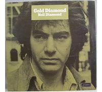 Neil Diamond - Gold Diamond