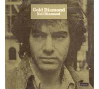 Neil Diamond - Gold Diamond Volume 2 - Neil Diamond LP