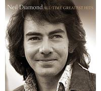 NEIL DIAMOND - Greatest Hits [Import allemand]